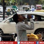 Extreme Heat Wave Kills More Than 1100 People In India