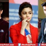 Fawad Khan, Sidharth Malhotra, Alia Bhatt Starrer Kapoor & Sons Shooting Begins Next Movie