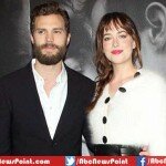 Fifty Shades Darker Teaser Shows Jamie Dornan Set All to do Some Brutal Acts