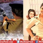 First Look Priyanka Chopra In Gangaajal 2 Set To Play Police Officer In Prakash Jha’s Movie
