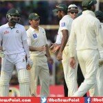 First Test Match Bangladesh VS Pakistan, Tamim Iqbal Appears Only Cause Of Match Draw