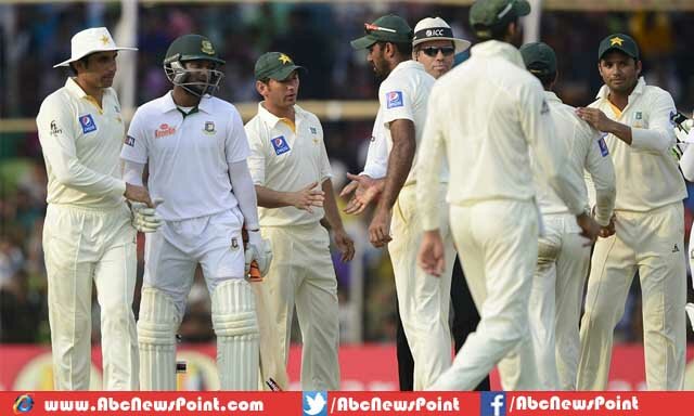 First-Test-Match-Bangladesh-VS-Pakistan-Tamim-Iqbal-Appears-Only-Cause-Of-Match-Draw