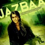 Jazbaa First Look Unveiled, Aishwarya Rai Back With Impressive Look