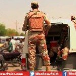 Karachi Terror Attack: 47 Killed Dozens Injured, Gunmen Open Fire On Bus In Karachi