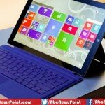 Microsoft Surface Pro 4 to Pack Windows 10, Release Date, Specs, Features