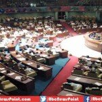 PTI Vows To Submit Resolutions Against Altaf Hussain’s Statement In Sindh, Punjab And KPK Assemblies