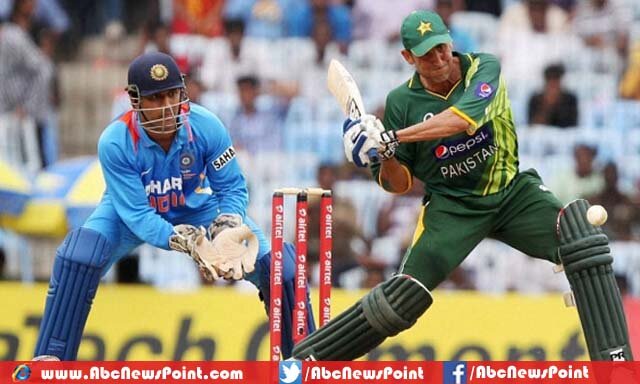Pakistan-Vs-India-Cricket-Series-2015-Pakistan-To-Host-Series-In-December-At-UAE