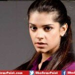 Pakistani Actress Sanam Saeed To Debut In Bollywood With Film Bachaana