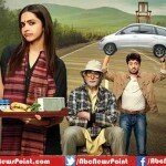Piku Review: An Emotional Tale of Father and Daughter