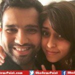Rohit Sharma Gets Engaged With Pal Ritika, Planning marriage Soon, Tweets