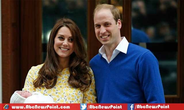 Royal-Family-Prince-William-And-Wife-Kate-Guessing-Name-For-New-Princess