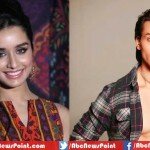 Shraddha Kapoor To Star Opposite Tiger Shroff In Baaghi