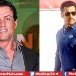 Sylvester Stallone Wants Do An Action Film ‘The Expendables’ With Salman Khan