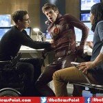 The Flash Season 1 Date, Cast And Spoilers Finale Will Be Incredibly Emotional, Kreisberg