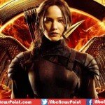 The Hunger Games Mockingjay-Part 2 Trailer to Release on May, 22