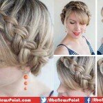 Top 10 Most Beautiful Hairstyles For Women In Best New Hairstyles Ideas For Women