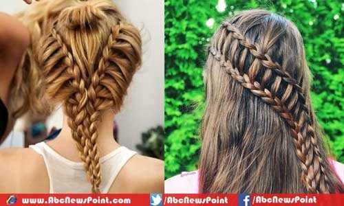 Top-10-Most-Beautiful-Hairstyles-For-Women-In-2015-Double-French-Braid