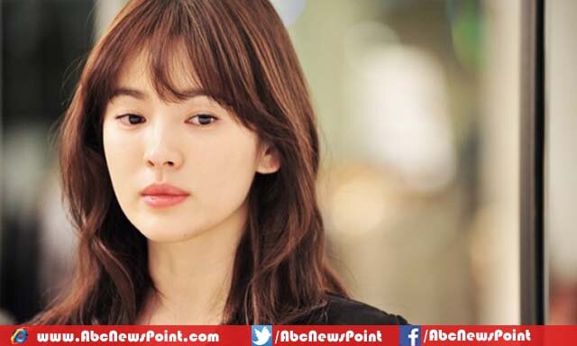 Top-10-Most-beautiful-Hottest-and-Sexiest-Asian-Actresses-2015-Song-Hye-Kyo
