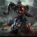 Transformers 5 Set To Release Date In, Cast And Trailer
