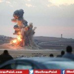 US-Led Coalition Bombardment Kills 52 Civilians in Syria