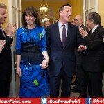 Uk Election: Conservative Party Won Majority By 331 Seats David Cameron Again Prime Minister