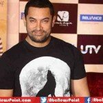 latest Bollywood update; Aamir Khan Gains 20 Kg Weight for Film Dangal