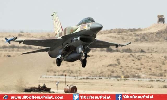 Air-Strike-on-Yemen-Military-Headquarter-More-Than-44-Killed-and-Many-Wounded