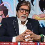 Amitabh Bachchan to Appear as Cartoon SuperHero in Astra Forces Series
