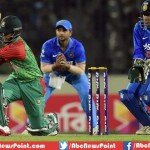 Bangladesh Beat India by Six Wickets, Bagged ODI Series, Mustafizur Rahman Became Key