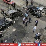 Cairo Bomb Attack Kills Egypt’s State Prosecutor, Several Wounded