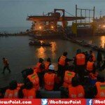 Eastern Star Cruise Ship Lifted From Yangtze River, Hundreds Of Bodies Recovered