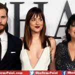Fifty Shades of Grey Stars Haven’t Signed on for EL James’ Next ‘Grey’