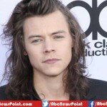 Harry Styles Calls Out One Direction Concertgoer For Stealing His Girlfriend At 14