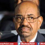 High Court Banned Sudanese President Omar Al-Bashir From Leaving South Africa