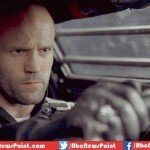 Jason Statham To Play Villain Role Once Again In Fast and Furious 8, Reports
