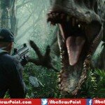 ‘Jurassic World’ Movie Review, Trailer And Cast, Expected to Collect $125 Million Debut