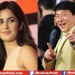 Katrina Kaif To Play A Role Opposite Jackie Chan In Kung Fu Yoga, Reports