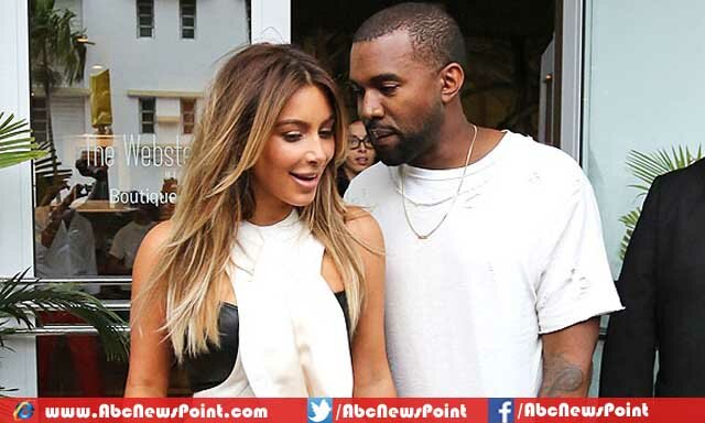 Kim-Kardashian-Announces-Second-Pregnancy-With-Kanye-West