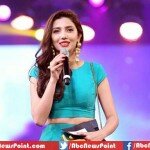 Mahira Khan Reveals Shah Rukh Khan Taught Her A Lot Things, Exclusive Interview