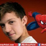 Marvel Confirms Tom Holland as New Spider-Man Replacing Andrew Garfield for Next Version