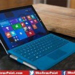 Microsoft Surface Pro 4 Release Date, Windows 10 Device Specs & Features, Price, Speculations