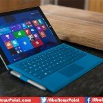 Microsoft Surface Pro 4 to Release in July, Features, Release Date & Specs Details