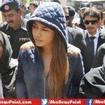 Model Ayyan Ali Is Main Accused In Currency Smuggling Case
