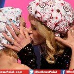 Nicole Kidman Passionately Kissed Longtime Girlfriend Naomi Watts’ Lips at Awards Show