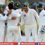 Pakistan Beat Sri Lanka in Galle Test by 10 wickets, Yasir Shah Stunned Sri Lankan Batting
