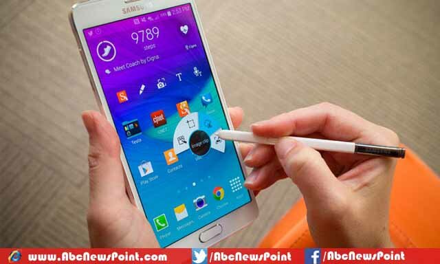 Samsung-Galaxy-Note-5-Release-Date-Comes-with-New-Phablet-Specifications-Features-Price