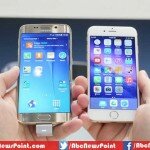 Samsung Galaxy S6 Edge Plus Vs Iphone 6 Plus Release Date, Price, Specifications, Features, Rumors