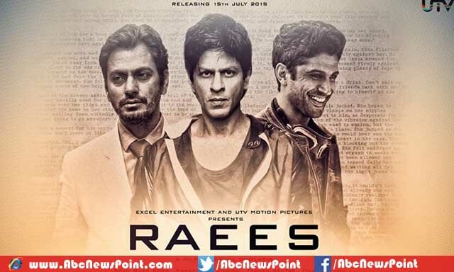 Shah-Rukh-Khan-Starrer-Raees-Slated-To-Be-Release-On-Eid-2016-Revealed-Ritesh-Sidhwani