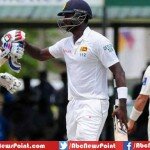 Sri Lanka Beat Pakistan Second Test by 7 Wickets, Level the Three-Match by Series 1-1