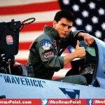 Tom Cruise Will Return As Maverick In Top Gun 2, Confirmed Producer David Ellison